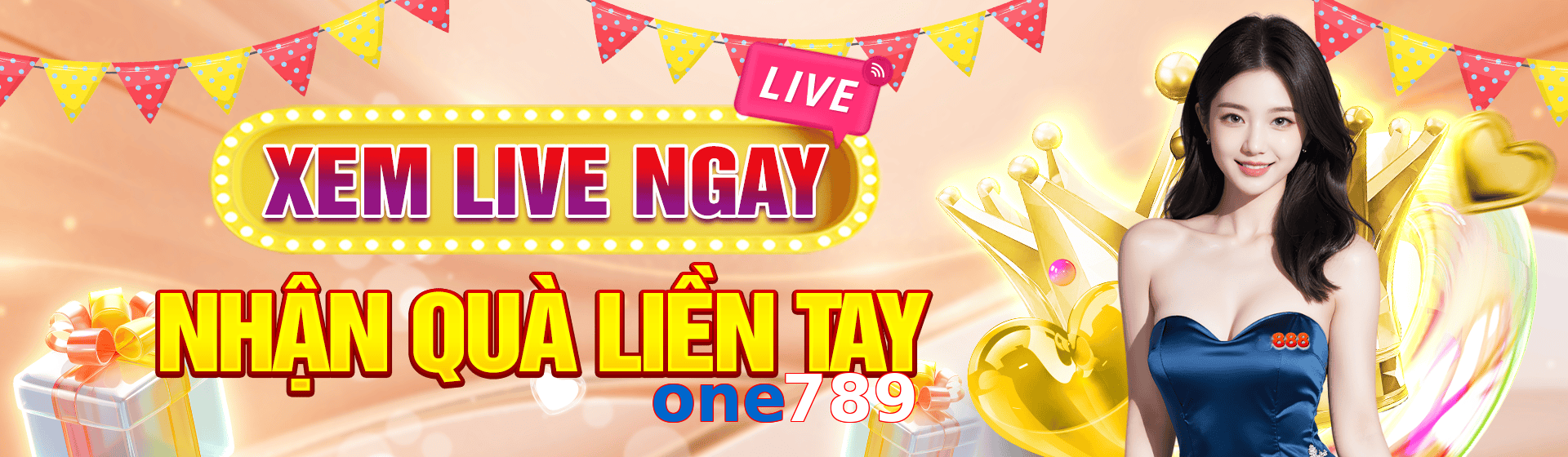 Trò Chơi Bắn Cá Phổ Biến Tại one789