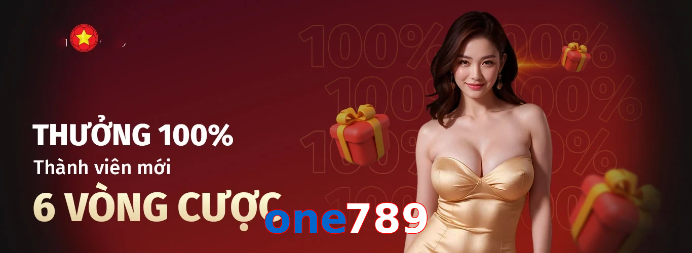 Trò chơi Slot được yêu thích tại one789